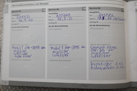 Volvo S80 vaihtoauto