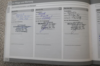 Volvo S80 vaihtoauto