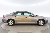 Volvo S80 vaihtoauto