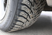 Volvo S80 vaihtoauto