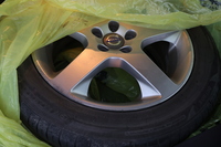 Volvo S80 vaihtoauto