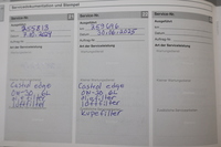 Volvo S80 vaihtoauto