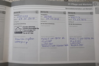 Volvo S80 vaihtoauto