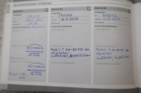 Volvo S80 vaihtoauto