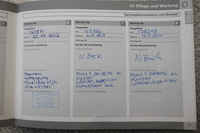 Volvo S80 vaihtoauto