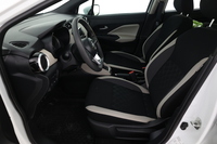 Nissan Micra vaihtoauto