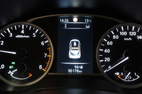 Nissan Micra vaihtoauto