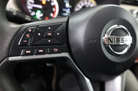 Nissan Micra vaihtoauto