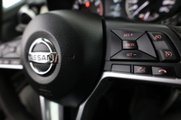 Nissan Micra vaihtoauto