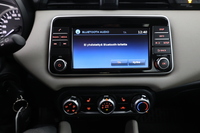 Nissan Micra vaihtoauto