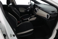 Nissan Micra vaihtoauto