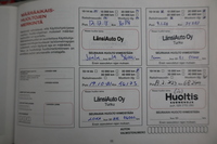 Nissan Micra vaihtoauto