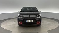 Citroën C3 vaihtoauto