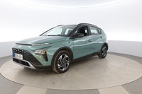 Hyundai Bayon vaihtoauto