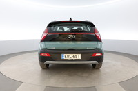 Hyundai Bayon vaihtoauto