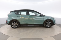 Hyundai Bayon vaihtoauto