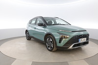 Hyundai Bayon vaihtoauto