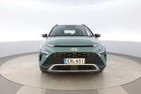 Hyundai Bayon vaihtoauto