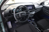 Hyundai Bayon vaihtoauto