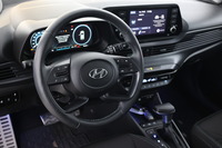 Hyundai Bayon vaihtoauto