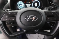 Hyundai Bayon vaihtoauto