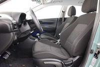 Hyundai Bayon vaihtoauto