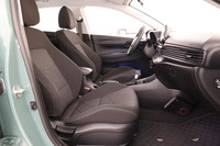 Hyundai Bayon vaihtoauto