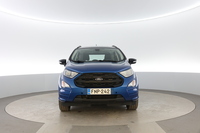Ford Ecosport vaihtoauto