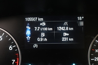 Ford Ecosport vaihtoauto