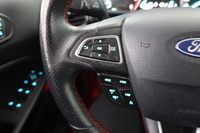 Ford Ecosport vaihtoauto
