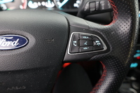 Ford Ecosport vaihtoauto