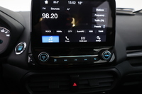 Ford Ecosport vaihtoauto