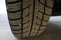 Ford Ecosport vaihtoauto