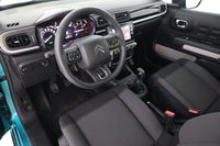 Citroën C3 vaihtoauto