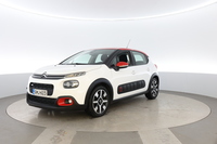 Citroën C3 vaihtoauto