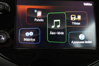 Toyota AYGO vaihtoauto