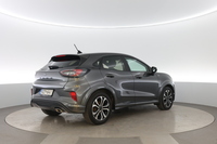 Ford Puma vaihtoauto