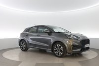Ford Puma vaihtoauto
