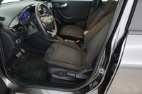 Ford Puma vaihtoauto