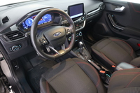 Ford Puma vaihtoauto
