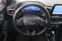 Ford Puma vaihtoauto