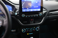 Ford Puma vaihtoauto