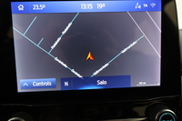 Ford Puma vaihtoauto