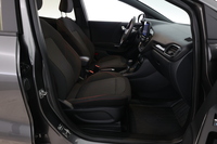 Ford Puma vaihtoauto