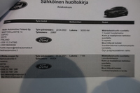 Ford Puma vaihtoauto