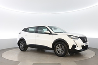 Peugeot 2008 vaihtoauto