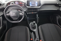 Peugeot 2008 vaihtoauto