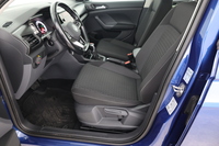 Volkswagen T-Cross vaihtoauto