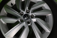 Volkswagen T-Cross vaihtoauto