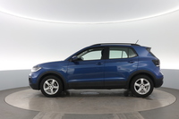 Volkswagen T-Cross vaihtoauto